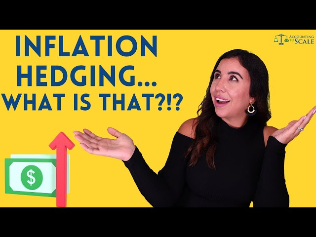 Inflation Hedging, Explained!