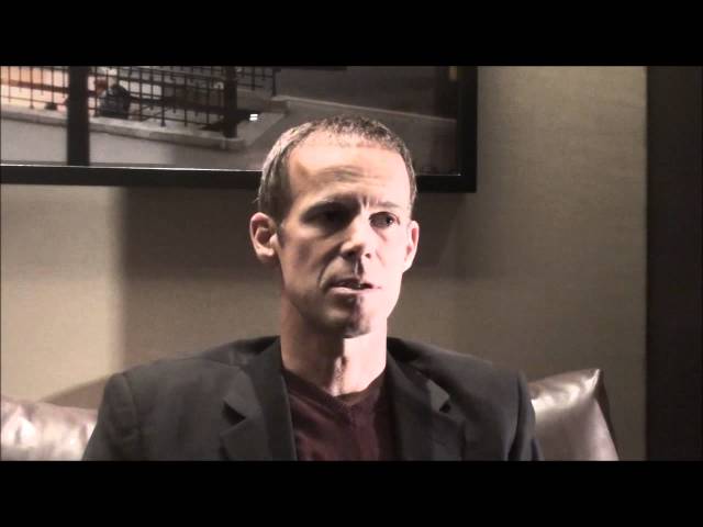 Accelerating Change & the Transcension Hypothesis - John Smart (interview p1)