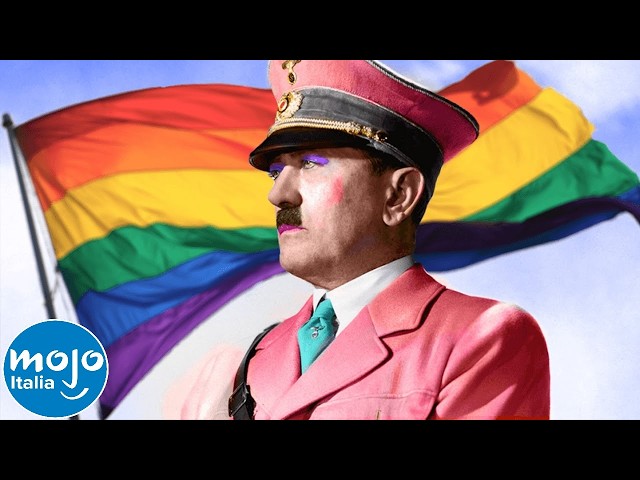 Top 5 HISTORICAL EVENTS that would have CHANGED the WORLD!