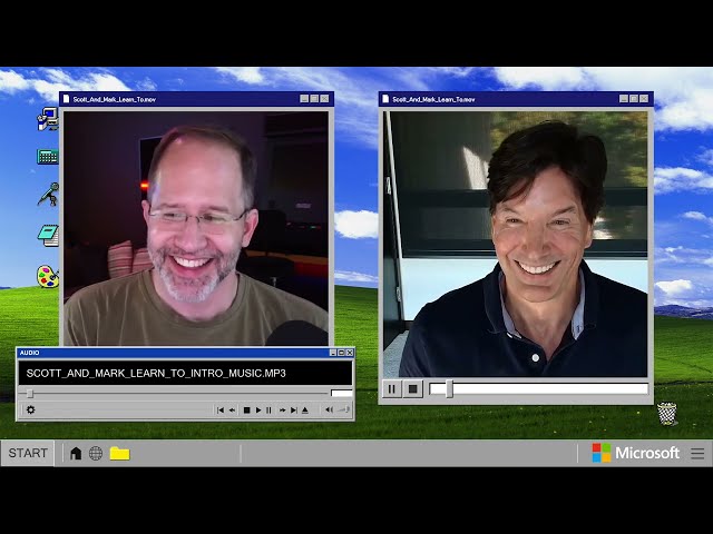 Scott & Mark Learn To...Process Explorer for Mac