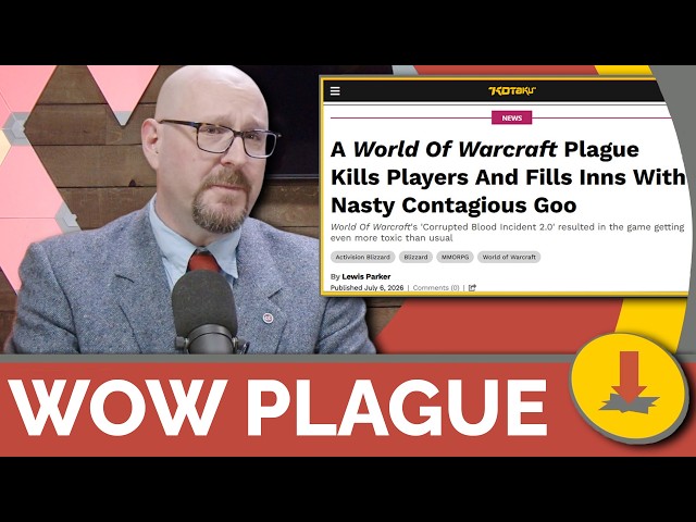 WOW Plague || CheckPoint 639