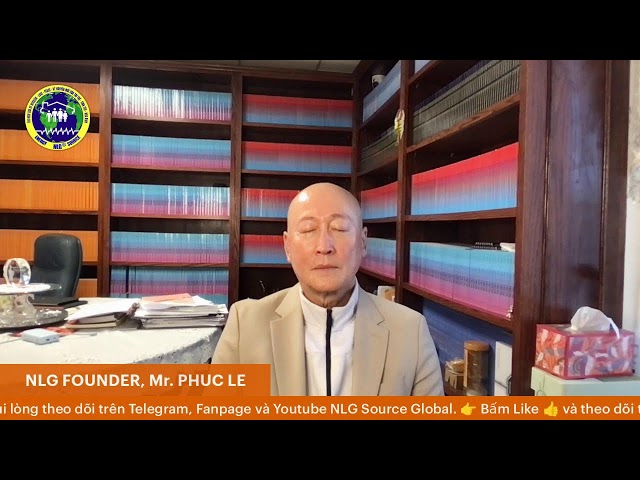 WEEKLY LIVESTREAM 8:00 PST USA MAR 8, 2026 NLG SOURCE GLOBAL - UNIFY LOVE & CREATE HAPPINESS