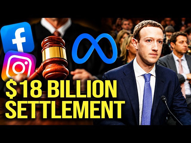 Meta’s $18 Billion Wake-Up Call