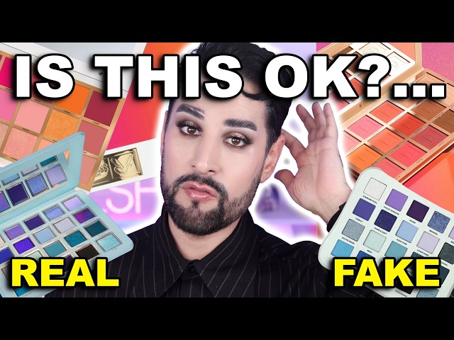 BIG BRANDS ARE STEALING FROM INDIE BRANDS! | Dupeing has gone too far! 