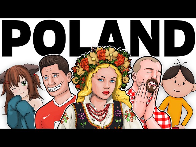 Wyjaśnienie wszystkich 16 stereotypów dotyczących polskich województw