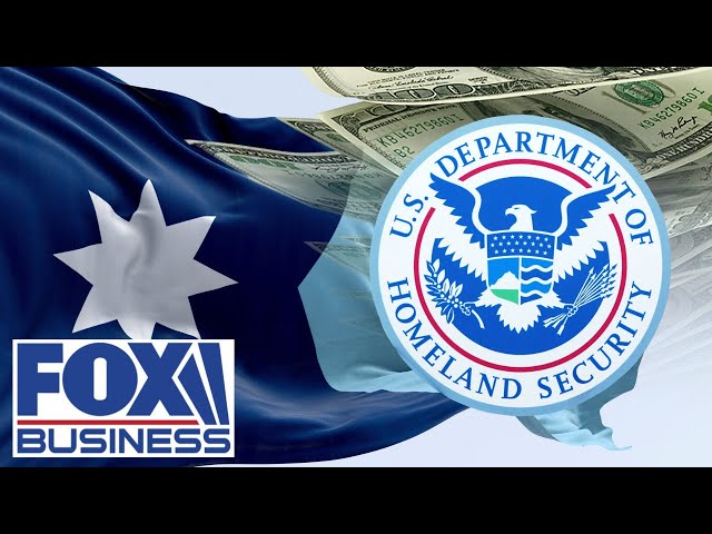'ALL HANDS ON DECK': DHS official details 'whole of government approach' to MN fraud allegations