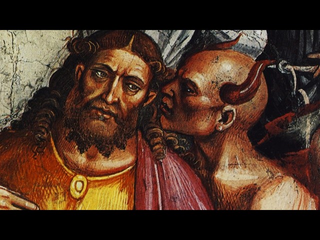 Spiritual Warfare in Daily Life: The Battle of Thoughts