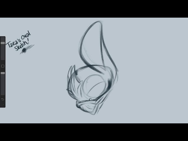 Procreate Process - Brushes and Techniques!