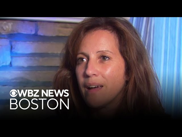 Worcester police believe deaths of officer and wife were "tragic murder-suicide"