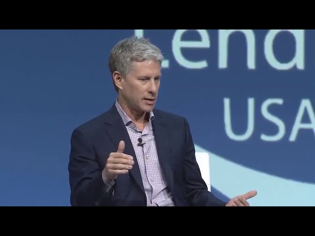 Chris Larsen: How interledger protocol help developing world