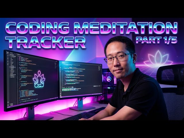 VibeCoding: Build Apps with AI! (Part 1)