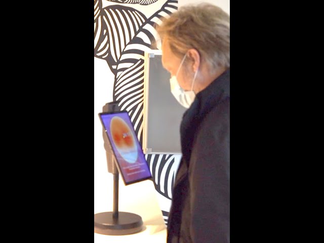 Robotic Receptionist