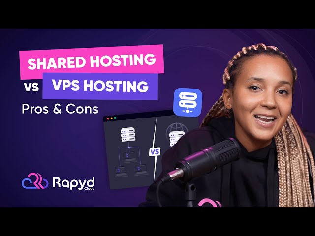What Nobody Tells You About Shared Hosting vs VPS