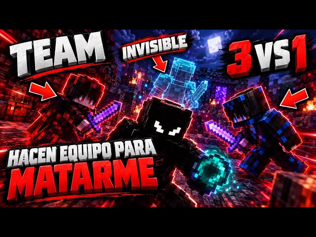 hacen truce para matarme y les sale mal 