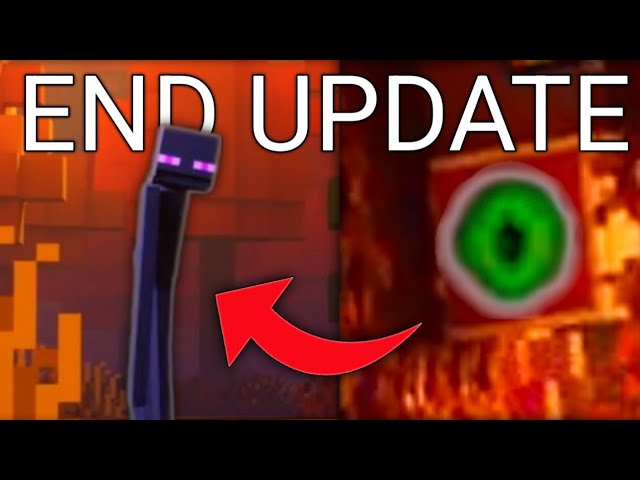 This Cannot Be A Coincidence Anymore - End Update Announcemewnt Soon?