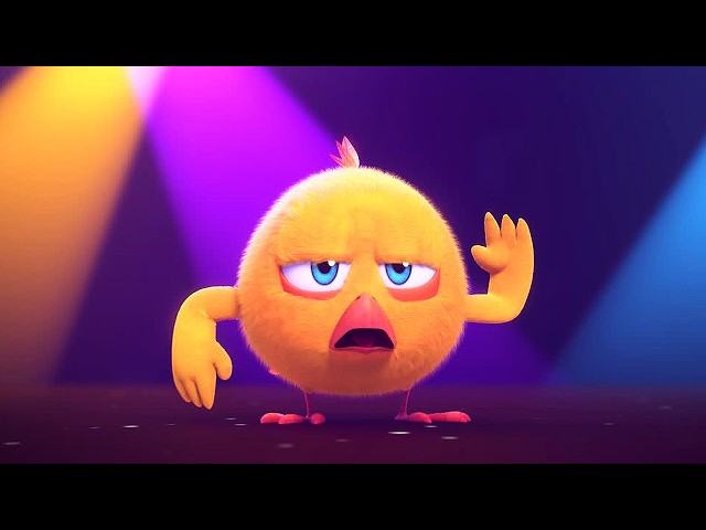 Chicky’s Dance Party! | Where's Chicky? | Cartoon Collection in English for Kids | New episodes