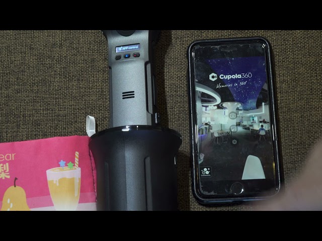 C0003 忘記密碼設定-直播達標Rogy360設定教學