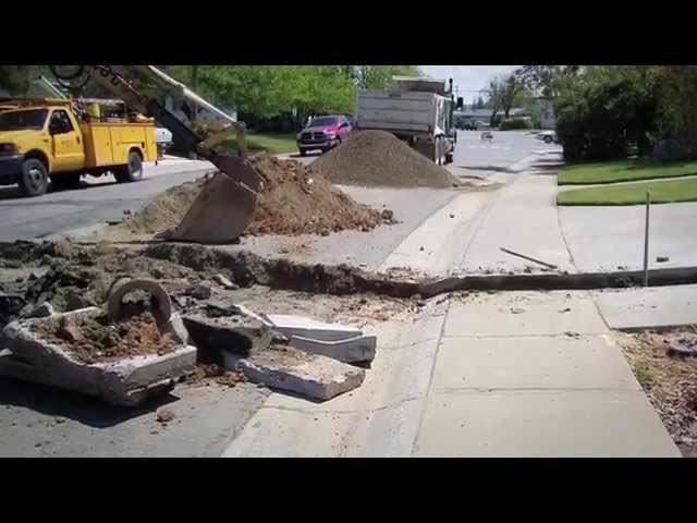 Trenchless Technology Information