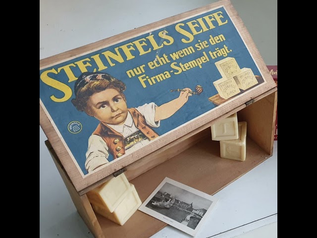 015 Besichtigung der Produktionsstätte von Steinfels Swiss