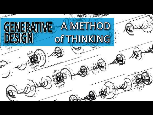 Generative Art Tools - How to Create with Code