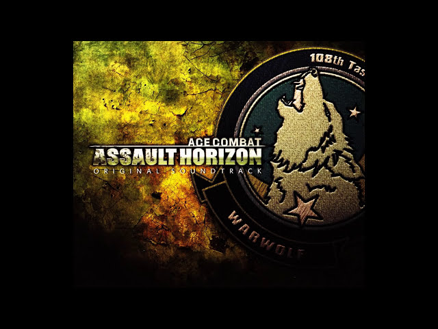 "Keep Alive" (Extended) - Ace Combat Assault Horizon