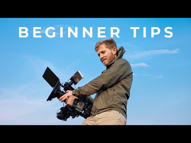How to Make a Documentary (My 12-Step Process)
