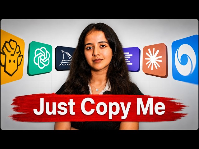 This AI Tool Can Save You HOURS!