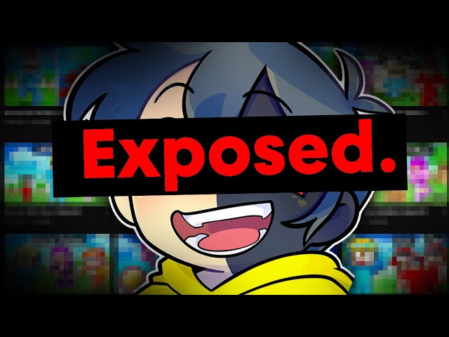 Minecraft's Biggest Kid's Creator Just Got Exposed...