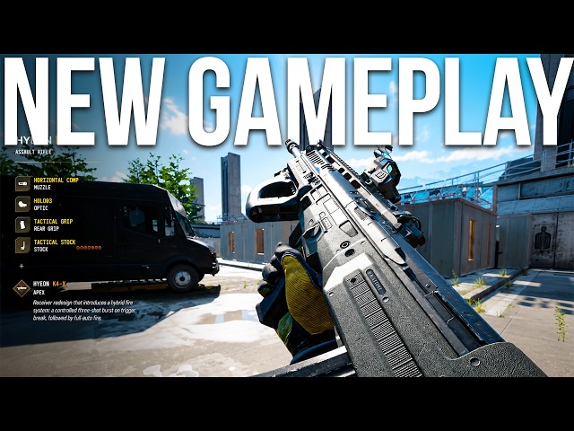 *NEW* Modern Warfare 4 Multiplayer Gameplay! (COD MW4)