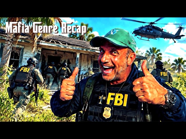 Deep Dive into The Claims Made By Dom Cicale & Burnstein | Mafia Genre Recap LIVE 9/24/26