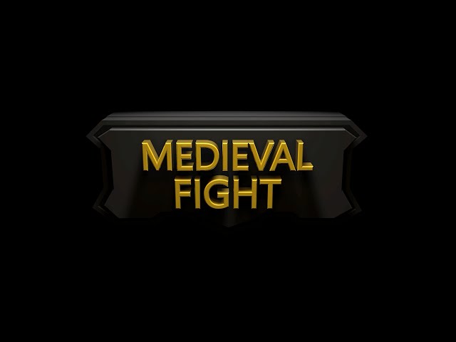 Médiéval Fight Saison 1 Épisode 1 FR HD par hernesto97
