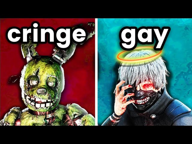 What Your Killer Main Says About You