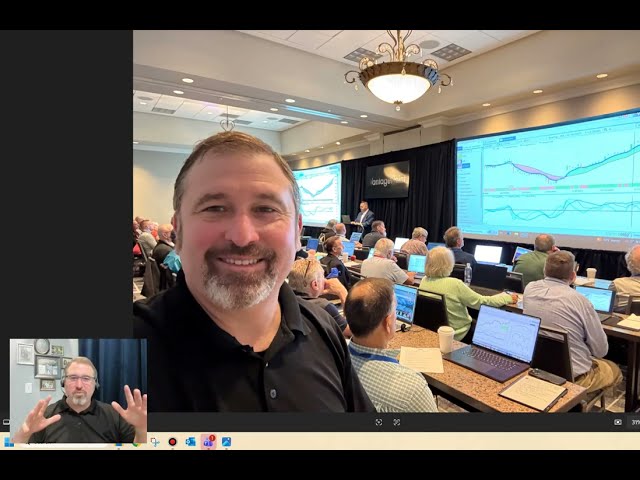 VantagePoint Helps Grace's Food Pantry Buy Refrigerated Truck + January Live Trader Summit Recap