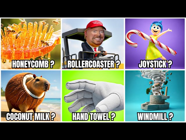 Crazy Literal vs Real Meaning English Compound Words🤪🤪🤪