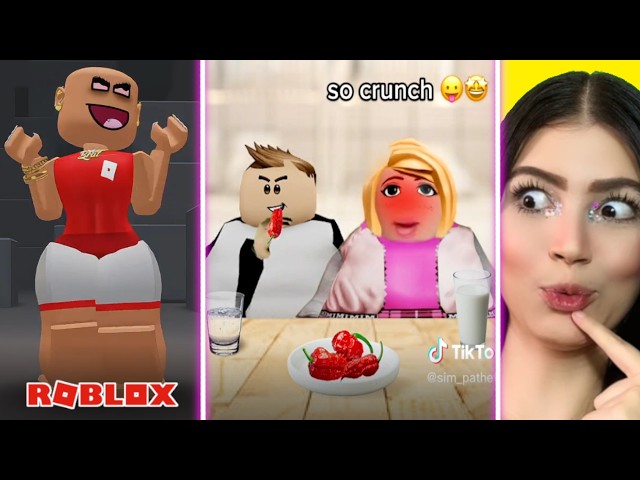 Videitos muy Divertidos de Roblox