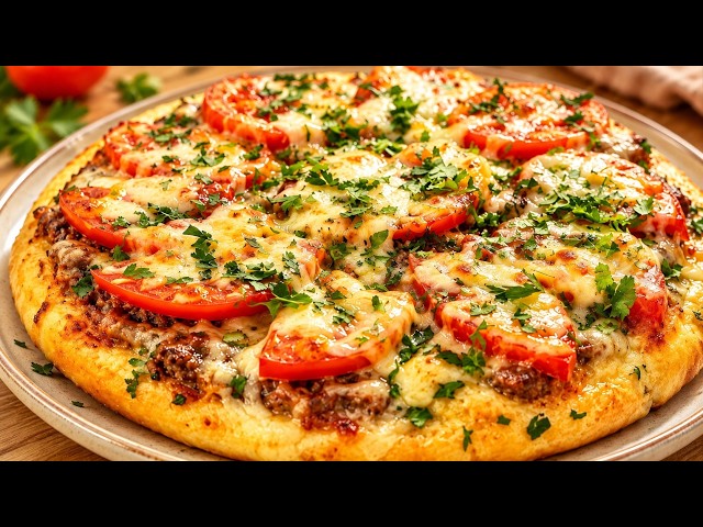 2 flavorful and easy-to-prepare homemade dinners