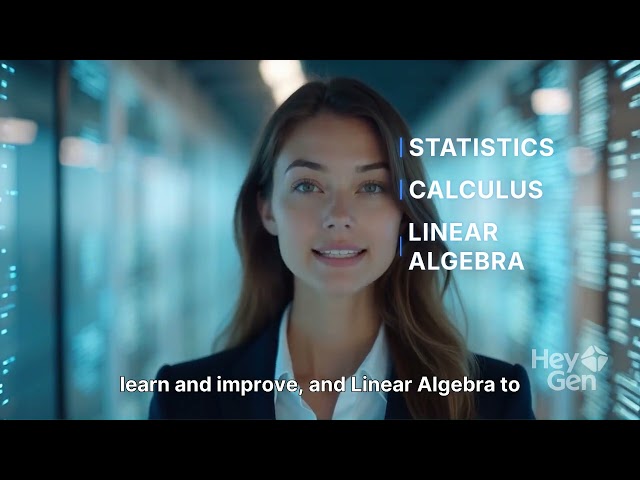 CBSE 2026 Artificial Intelligence CHAPTER 4 MATHS FOR AI (STATASTICS & PROBABILITY)