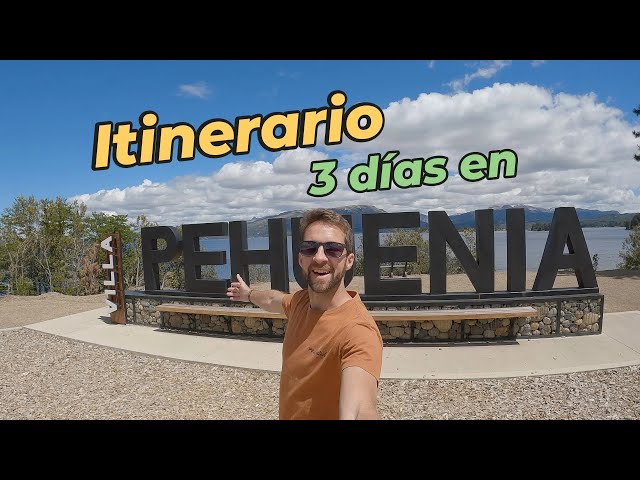 VILLA PEHUENIA IN 3 DAYS | SUPER COMPLETE GUIDE