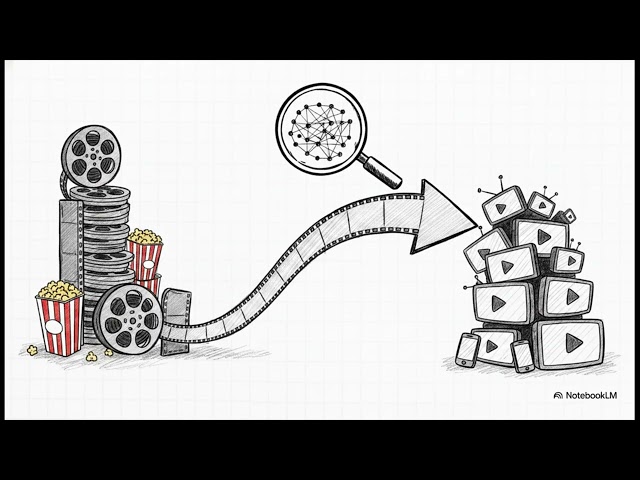 EDA on Netflix Content Library