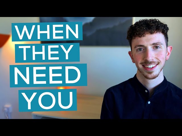HOW TO HELP SOMEONE WITH ANXIETY AND PANIC ATTACKS