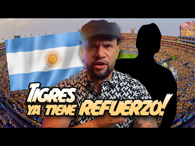 Confirmed! Tigres Has Their New Signing! | What Will Happen with Ángel Correa and River Plate?