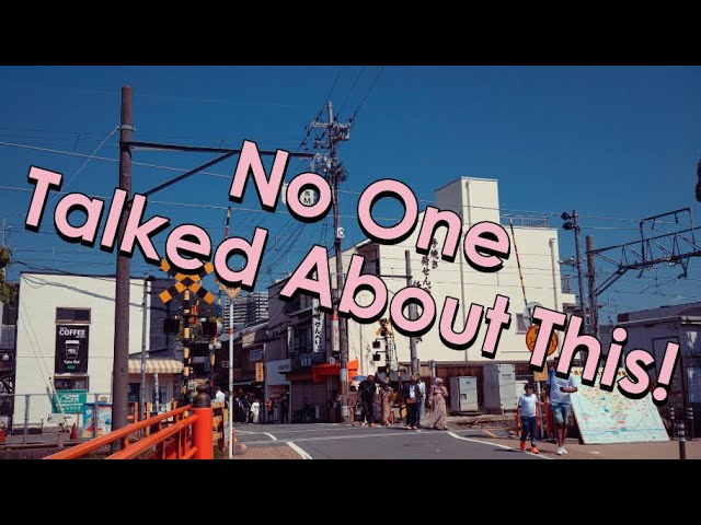 Kyoto's Public Transport Options for First-Time Travelers