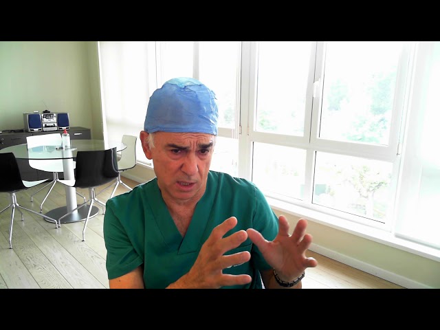 Protection and caution in de-escalation