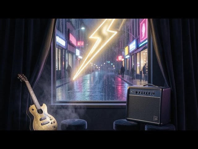 Wednesday Blues Slowdown | 9 Hours of Soulful Grooves