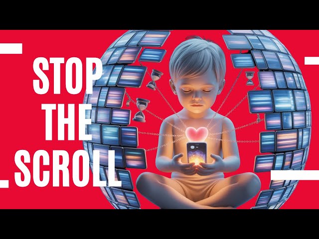 Algorithmic Learned Helplessness: Why You Can't Stop Scrolling Even When You Know You Should