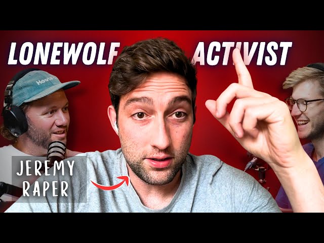 Separating Value from Traps with Activist Investor Jeremy Raper