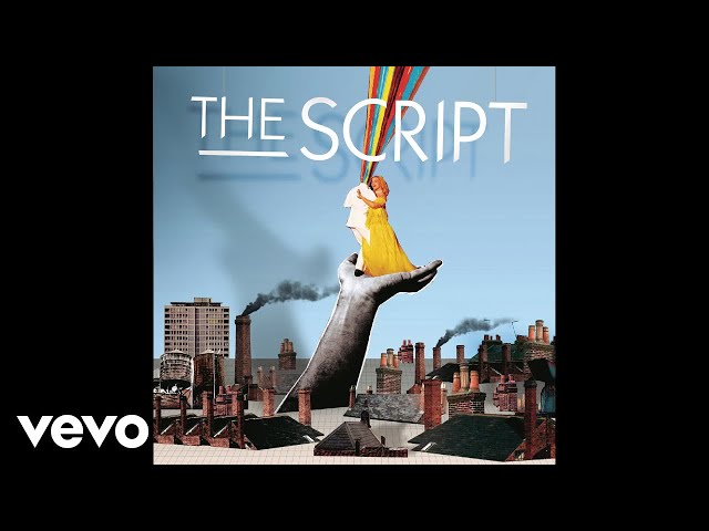 The Script - Breakeven (Official Audio)
