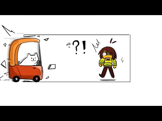 Deltarune Memes 29