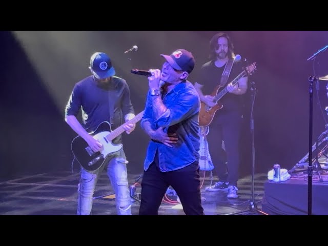 DEFAULT - COUNT ON ME - Live Summer of 99 Cruise and Beyond - April 12, 2025 - Norwegian Gem