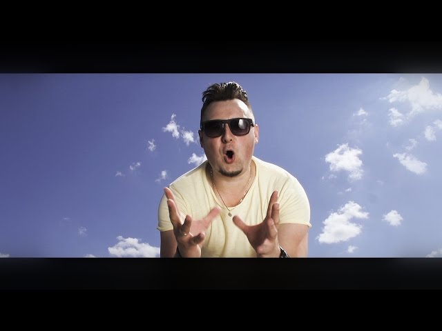 EFFECT -  W Augustowie DISCO POLO 2014 NOWOŚĆ